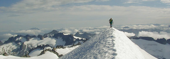 climbing image