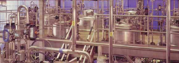 Food processing equipment image