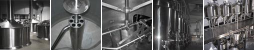 Brewing technology