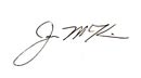 signature